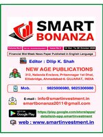Smart Bonanza Financial Weekly English
